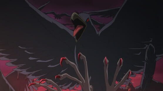 Mizu no Senritsu 2: Hi no Kioku screenshot 3