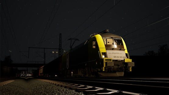 Train Sim World 3: Dispolok BR 182 Add-On screenshot 2