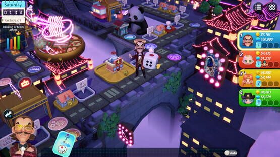 RichMan 11 screenshot 9