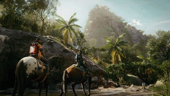 Far Cry 6: Game of the Year Edition screenshot 3