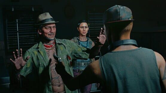 Far Cry 6: Game of the Year Edition screenshot 4