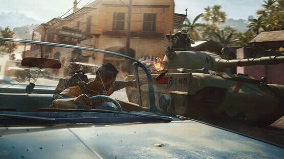 Far Cry 6: Game of the Year Edition screenshot 6