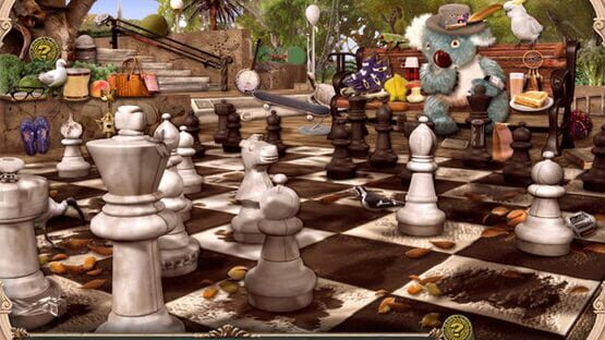 Big City Adventure: Sydney, Australia screenshot 6