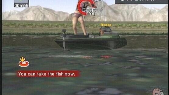 Pro Fishing Challenge screenshot 5