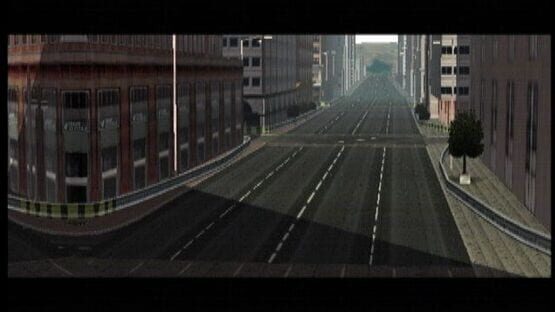 Project Gotham Racing screenshot 4