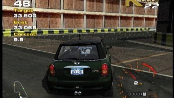 Project Gotham Racing screenshot 7