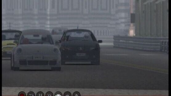 Project Gotham Racing 2 screenshot 9