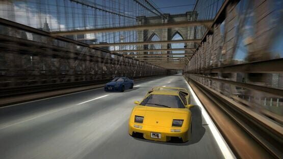 Project Gotham Racing 3 screenshot 7