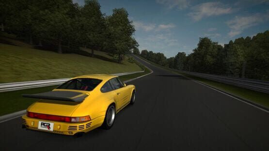 Project Gotham Racing 3 screenshot 11