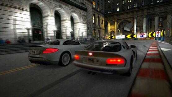 Project Gotham Racing 3 screenshot 15