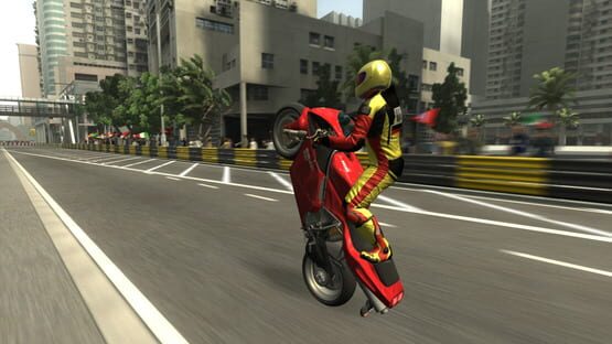 Project Gotham Racing 4 screenshot 4