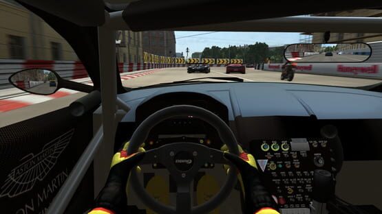 Project Gotham Racing 4 screenshot 5