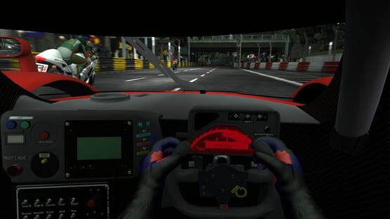 Project Gotham Racing 4 screenshot 13