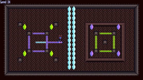 IceLine screenshot 3