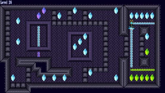 IceLine screenshot 6