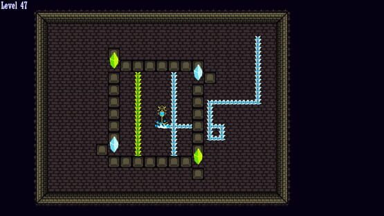 IceLine screenshot 9
