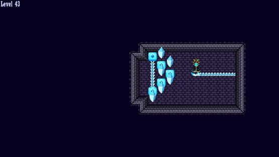 IceLine screenshot 2