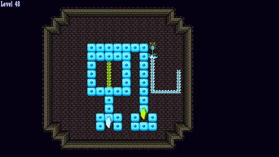 IceLine screenshot 10