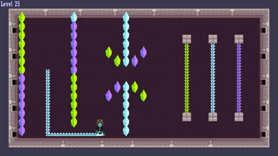 IceLine screenshot 7