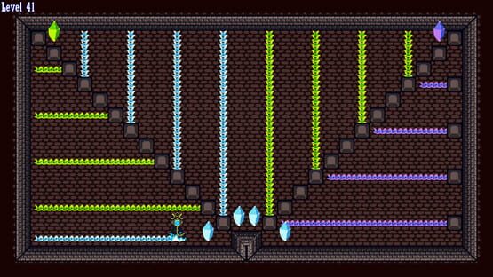 IceLine screenshot 11