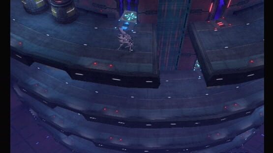 Xenosaga Episode III: Also sprach Zarathustra screenshot 9
