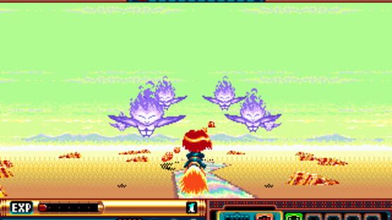 Panorama Cotton screenshot 3