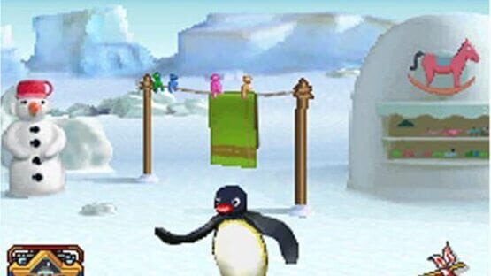 Pingu no Waku-waku Carnival screenshot 4