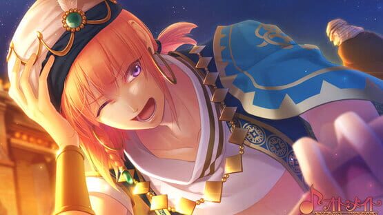Beast Master and Prince: Flower & Snow screenshot 4