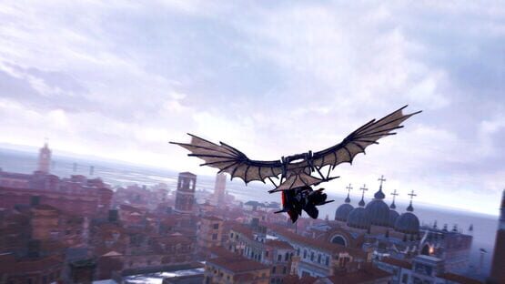 Assassin's Creed: Anniversary Edition Mega Bundle screenshot 2