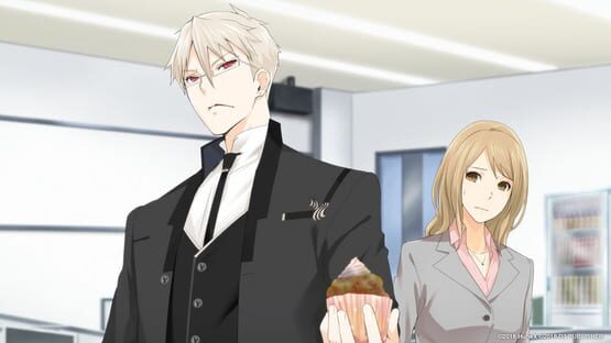 Vitamin X Destination screenshot 5