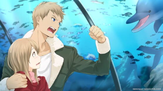 Vitamin X Destination screenshot 4