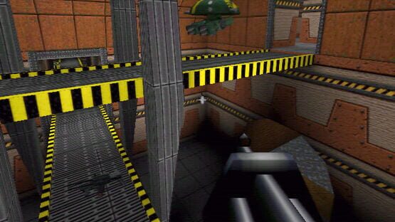 Malice for Quake screenshot 15