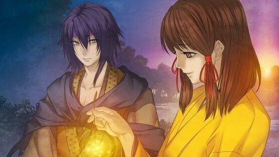 Shall we date? Eternal Vows: Love Beyond Time screenshot 9