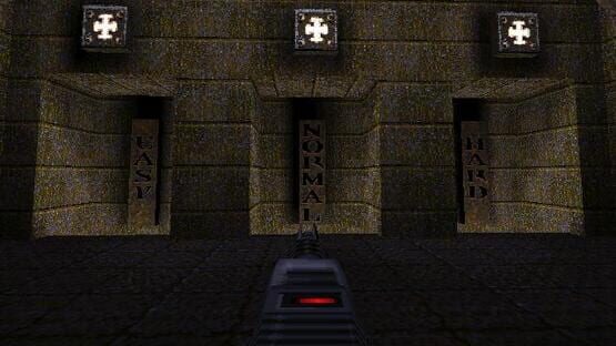 Shrak for Quake screenshot 4
