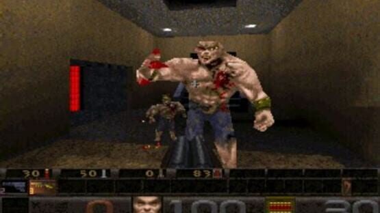 Shrak for Quake screenshot 5
