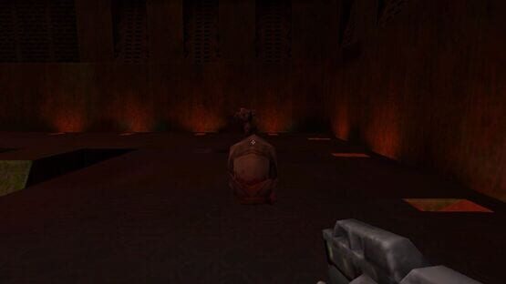 Zaero for Quake II screenshot 5