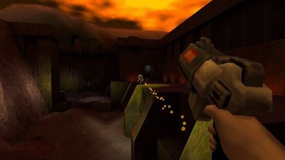 Zaero for Quake II screenshot 6