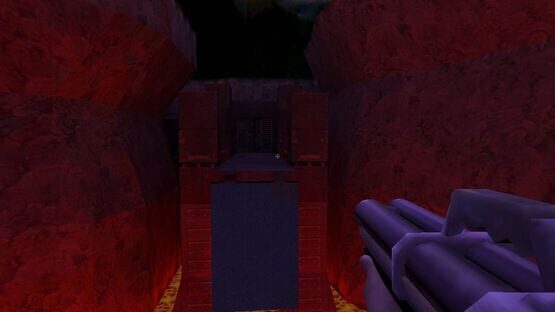 Zaero for Quake II screenshot 9