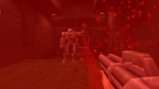 Zaero for Quake II screenshot 16