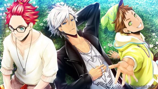 Tokyo Yamanote Boys Fresh Ginger Disc screenshot 1