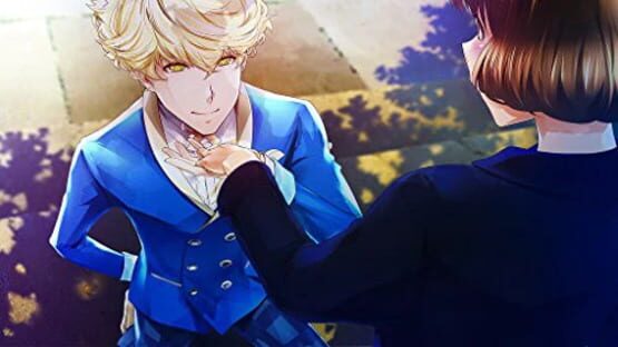 Tokyo Yamanote Boys for V Fan Disc screenshot 1
