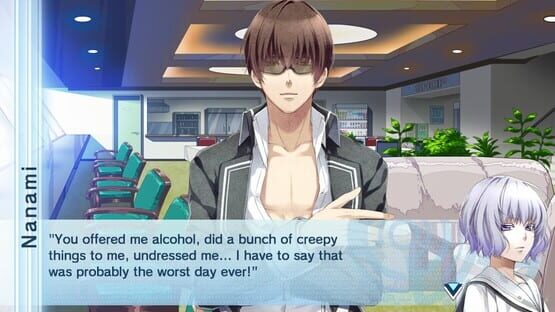 Norn9: Var Commons screenshot 3