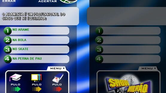 Show do Milhão Volume 5 screenshot 5