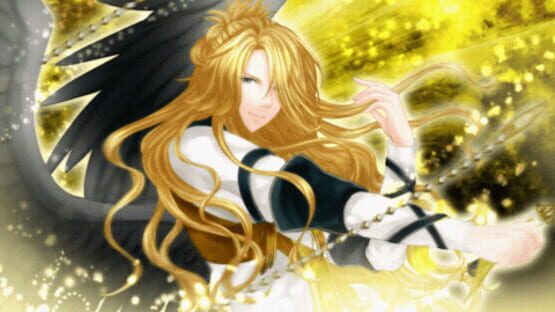 Solomon's Ring: Kaze no Shou screenshot 3
