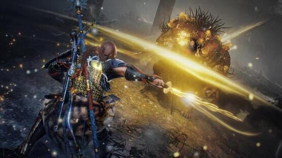 Nioh 2 Remastered: The Complete Edition screenshot 1