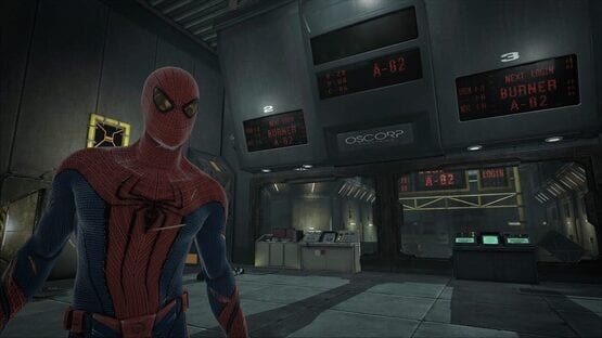 The Amazing Spider-Man Franchise Pack screenshot 1