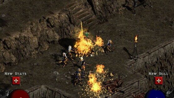 Diablo II: Lord of Destruction screenshot 6