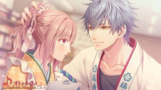 Yunoha na Spring!: Cherishing Time screenshot 3