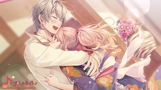 Yunoha na Spring!: Cherishing Time screenshot 1