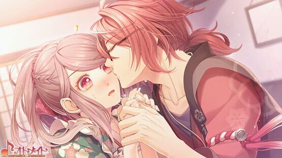Yunoha na Spring!: Mellow Times for Nintendo Switch screenshot 1